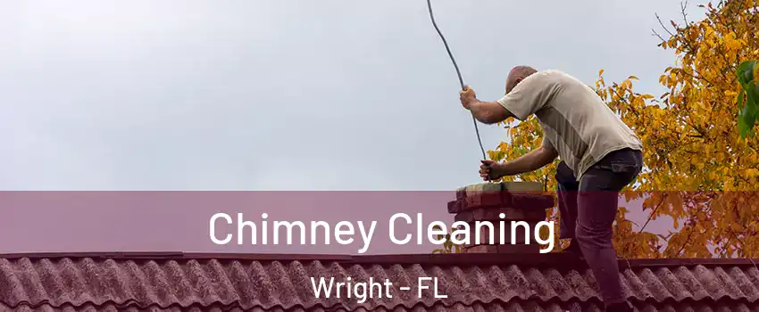  Chimney Cleaning Wright - FL