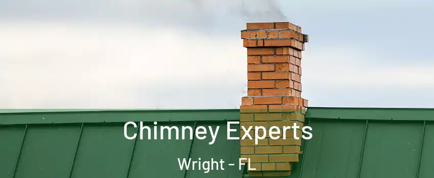  Chimney Experts Wright - FL