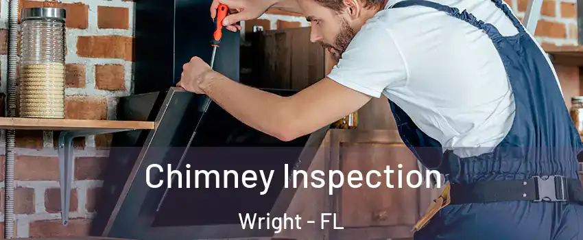  Chimney Inspection Wright - FL