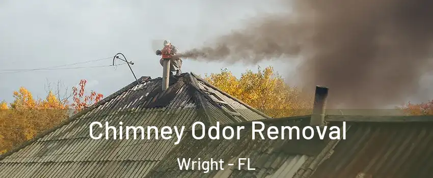  Chimney Odor Removal Wright - FL