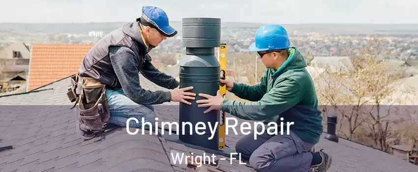  Chimney Repair Wright - FL