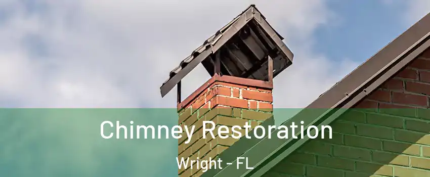  Chimney Restoration Wright - FL