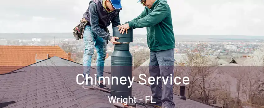  Chimney Service Wright - FL