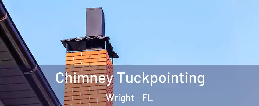  Chimney Tuckpointing Wright - FL