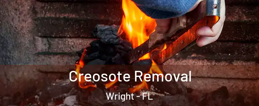 Creosote Removal Wright - FL
