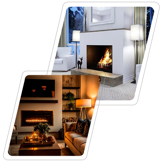 Remove Chimney Odor in Wright, FL
