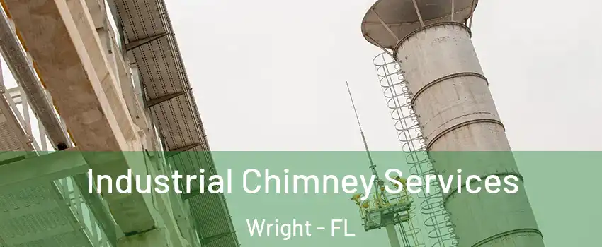  Industrial Chimney Services Wright - FL