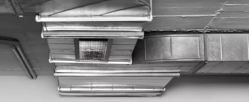 Trusted Air Duct Cleaning Company in Wright, Florida