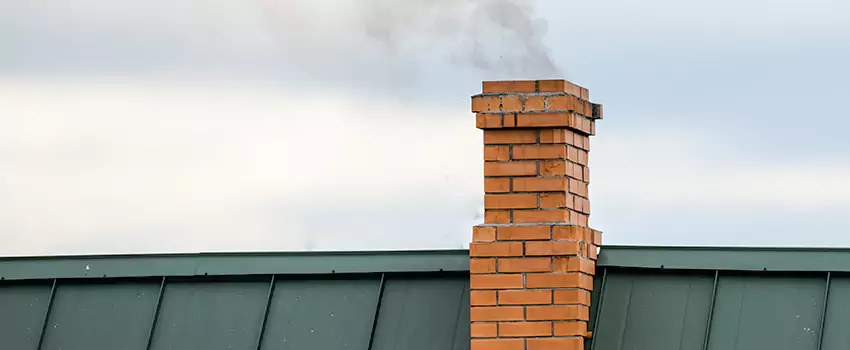Animal Screen Chimney Cap Repair And Installation Services in Wright, Florida