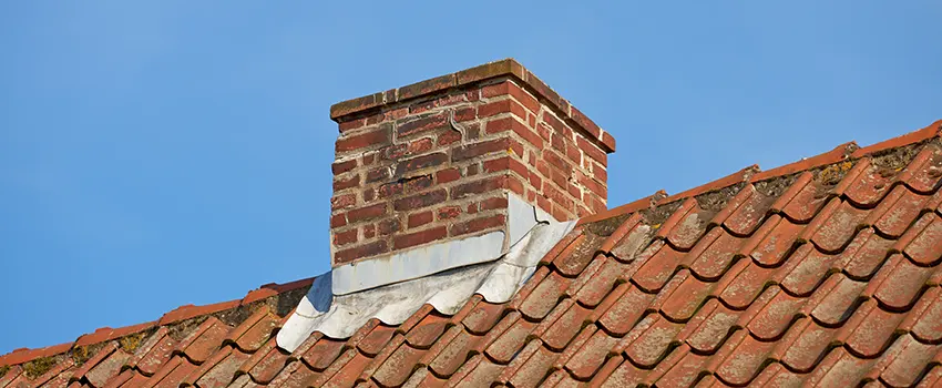 Residential Chimney Bricks Rotten Repair Services in Wright, FL