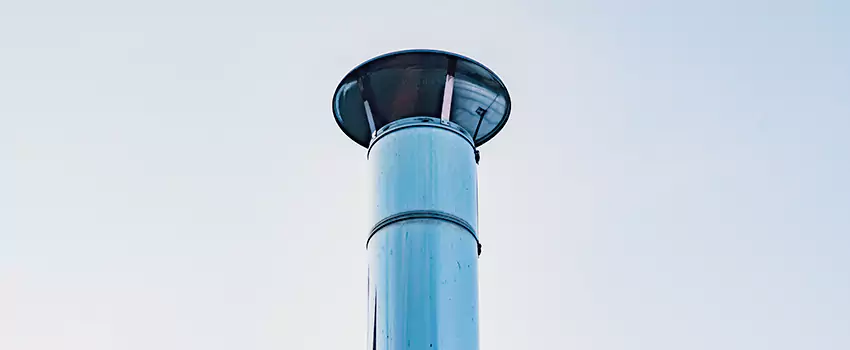 Wind-Resistant Chimney Caps Installation and Repair Services in Wright, Florida