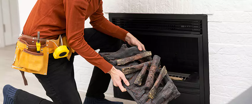 Chimney Creosote Cleaning Cost in Wright, Florida