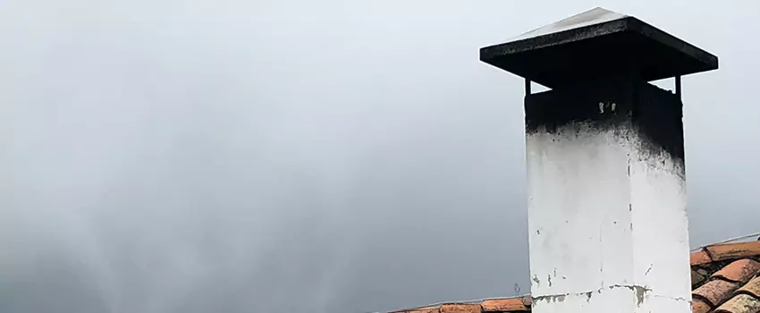 Chimney Damper Inspection in Wright, FL