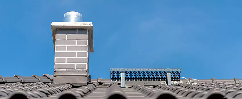Chimney Flue Relining Services in Wright, Florida