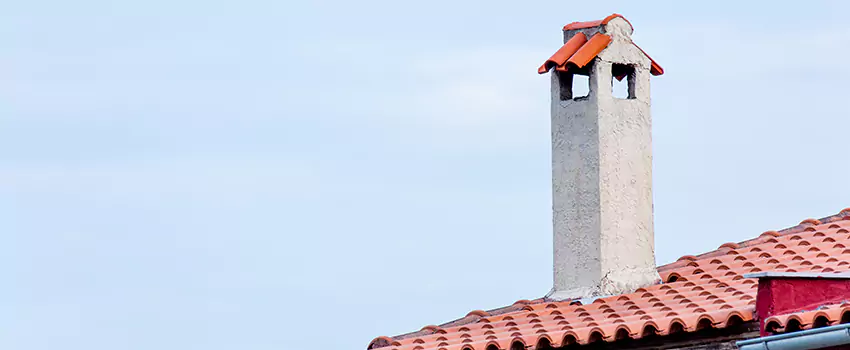 Chimney Pot Replacement in Wright, FL