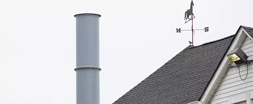 Chimney Inspection in Wright, FL
