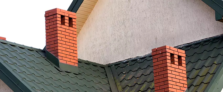 Chimney Saver Waterproofing Services in Wright, Florida