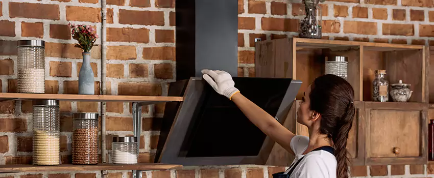 Chimney Installation in Wright, FL