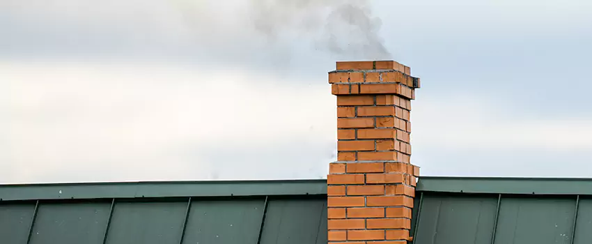 Chimney Soot Cleaning Cost in Wright, FL