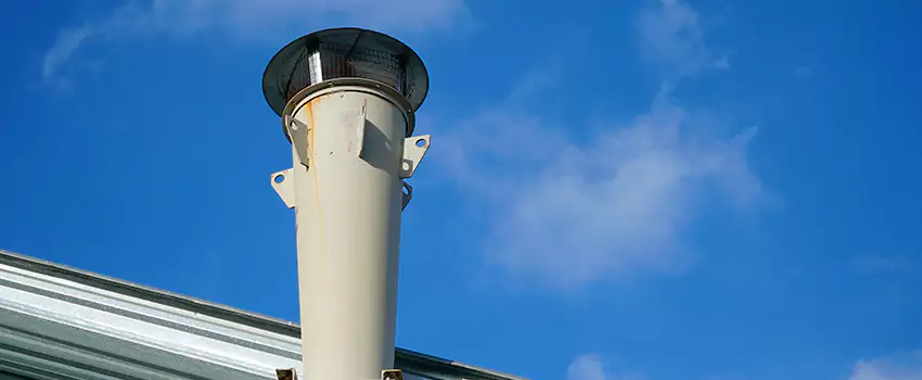 Chimney Spark Arrestor Requirements in Wright, FL
