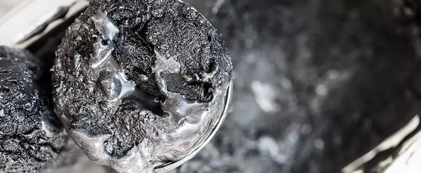 Clogged Dryer Vent Lint Cleaning in Wright, Florida