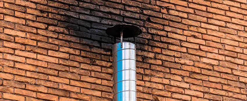 Diagnosing Commercial Chimney Problems in Wright, FL
