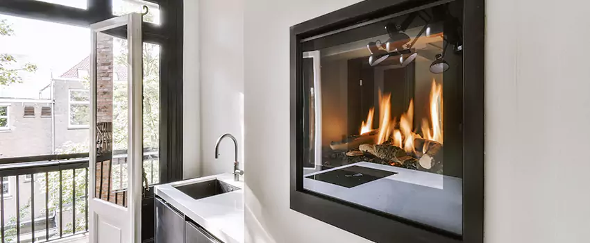 Dimplex Fireplace Installation and Repair in Wright, Florida