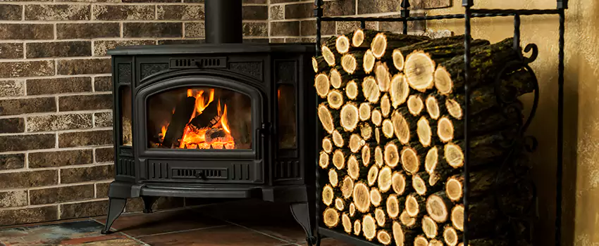 Drolet Fireplaces in Wright, Florida