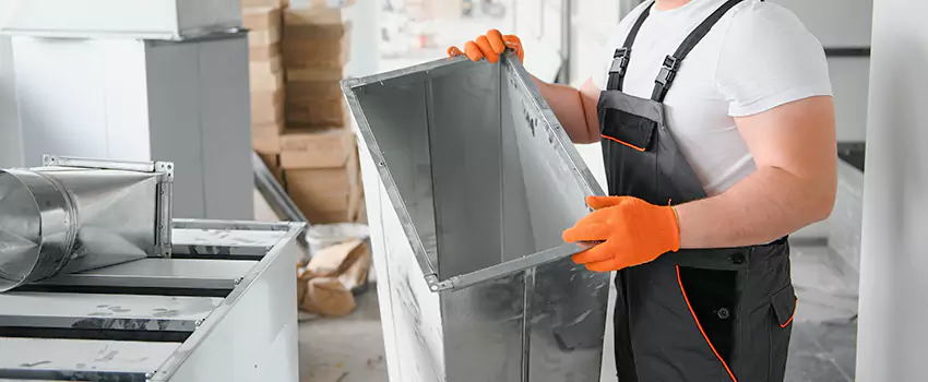 Benefits of Dryer Vent Inspection in Wright, FL
