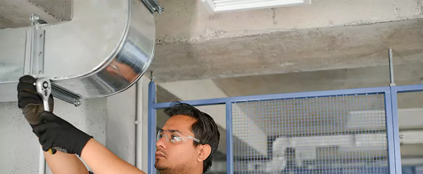 HVAC Ductwork Cleaning in Wright, FL