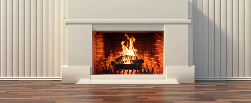 Fireplace Broken Ashtray Repair Services in Wright, Florida