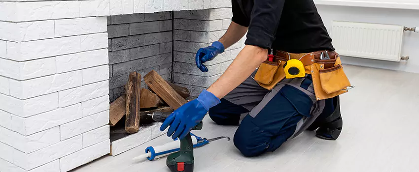 Fireplace Doors Cleaning in Wright, Florida