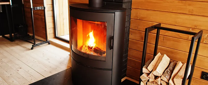 Gas Fireplace Door Handle Installation Services in Wright, Florida