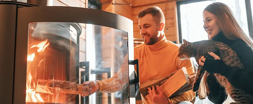 Fireplace Door Installation And Replacement Contractors in Wright, FL