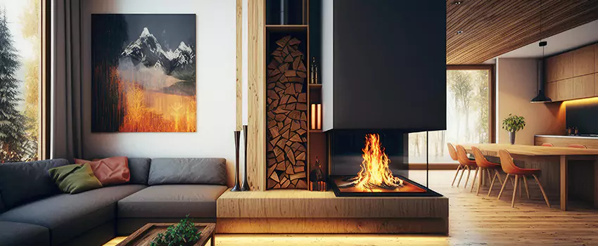 Fixing Electric Fireplace Problem in Wright, Florida