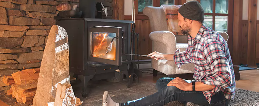 Fireplace Chimney Maintenance in Wright, Florida