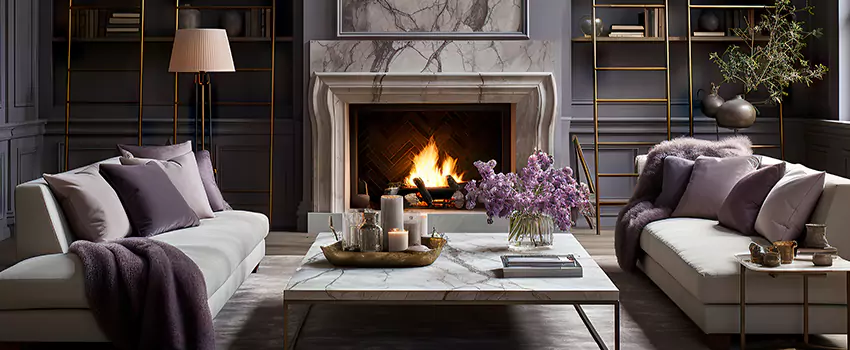 Fireplace Xtrordinair Ember-Glo Insert Fireplace Maintenance in Wright, Florida