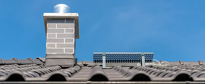 Repair Blocked Chimney in Wright, Florida