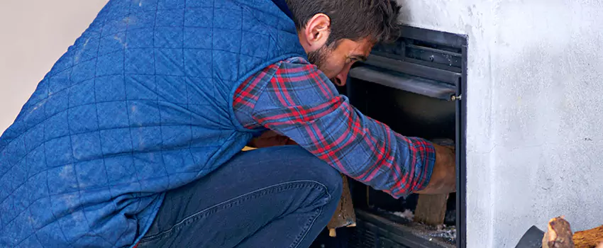 Fix Non-Working Prefabricated Fireplace in Wright, FL