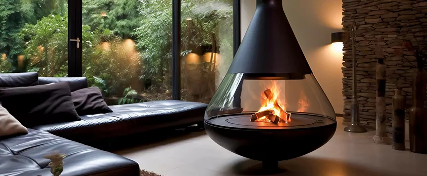Affordable Floating Fireplace Repair And Installation Services in Wright, Florida
