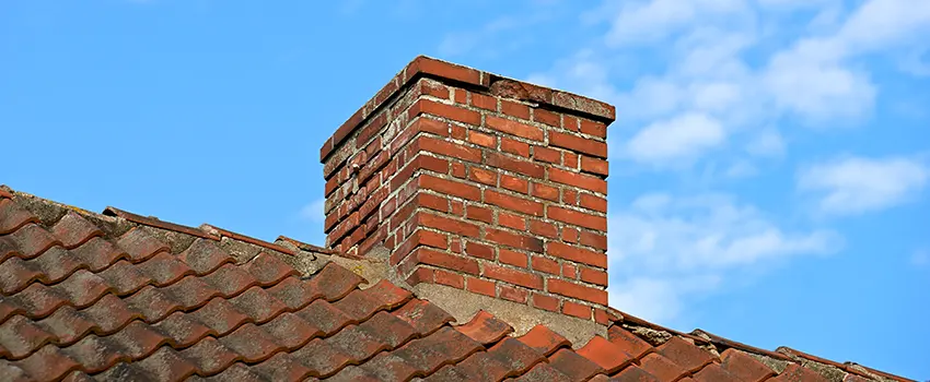 Flue Tiles Cracked Repair Services near Me in Wright, FL