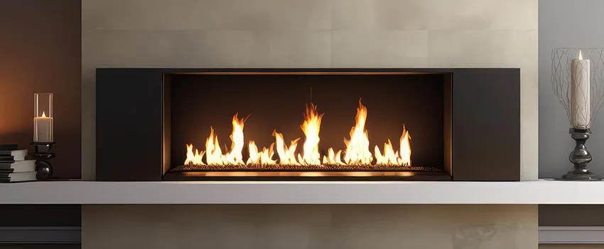Vent Free Gas Fireplaces Repair Solutions in Wright, Florida