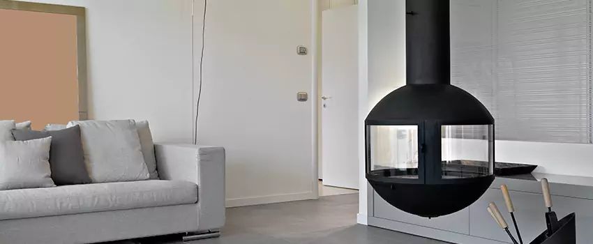 Hanging & Suspended Fireplaces Designer in Wright, Florida