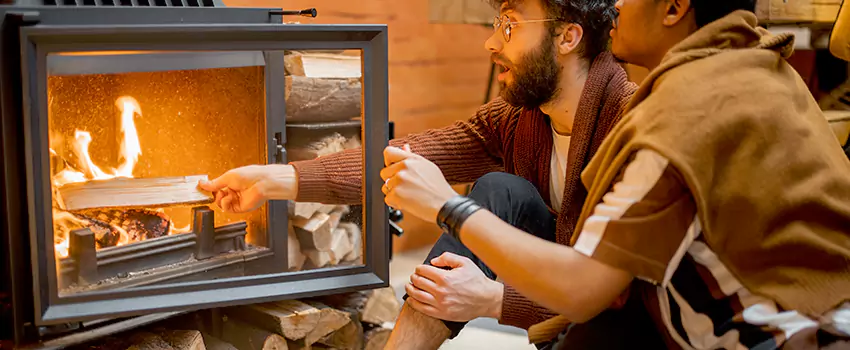 Benefits of Harman Stoves Fireplace in Wright, Florida