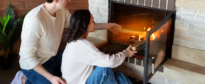 Kings Man Direct Vent Fireplaces Services in Wright, Florida