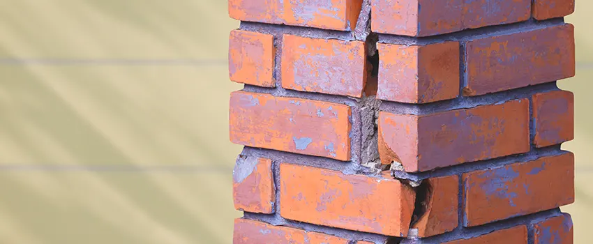 Leaking Chimney Repair And Replacement Cost in Wright, Florida