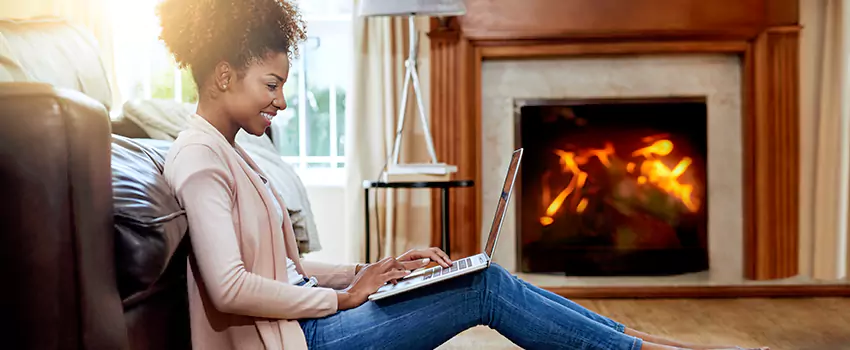 Cost-Effective Osburn Fireplace Installation and Repair in Wright, FL