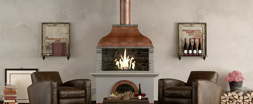 Benefits of Pacific Energy Fireplace in Wright, Florida