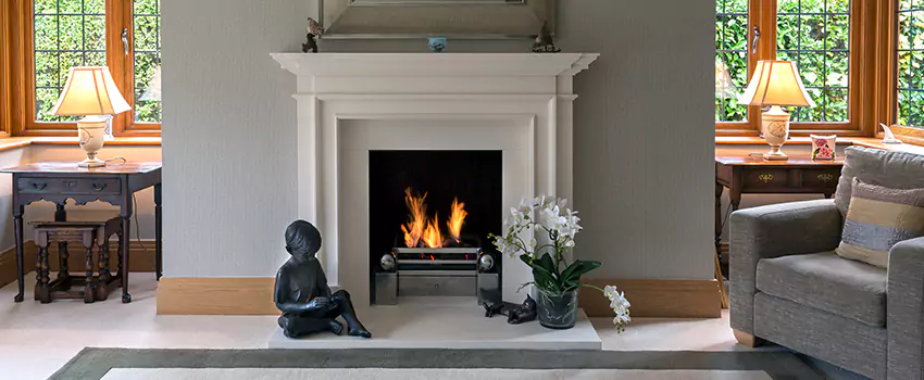 RSF Fireplaces Maintenance and Repair in Wright, Florida