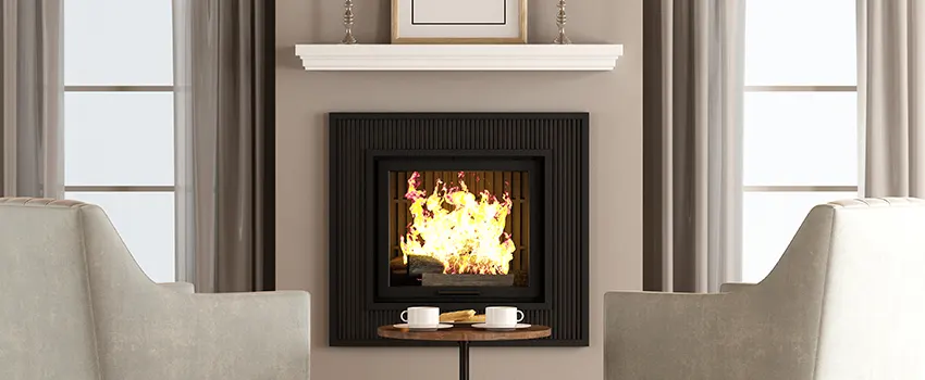 Superior Outdoor Fireplace Repair in Wright, FL
